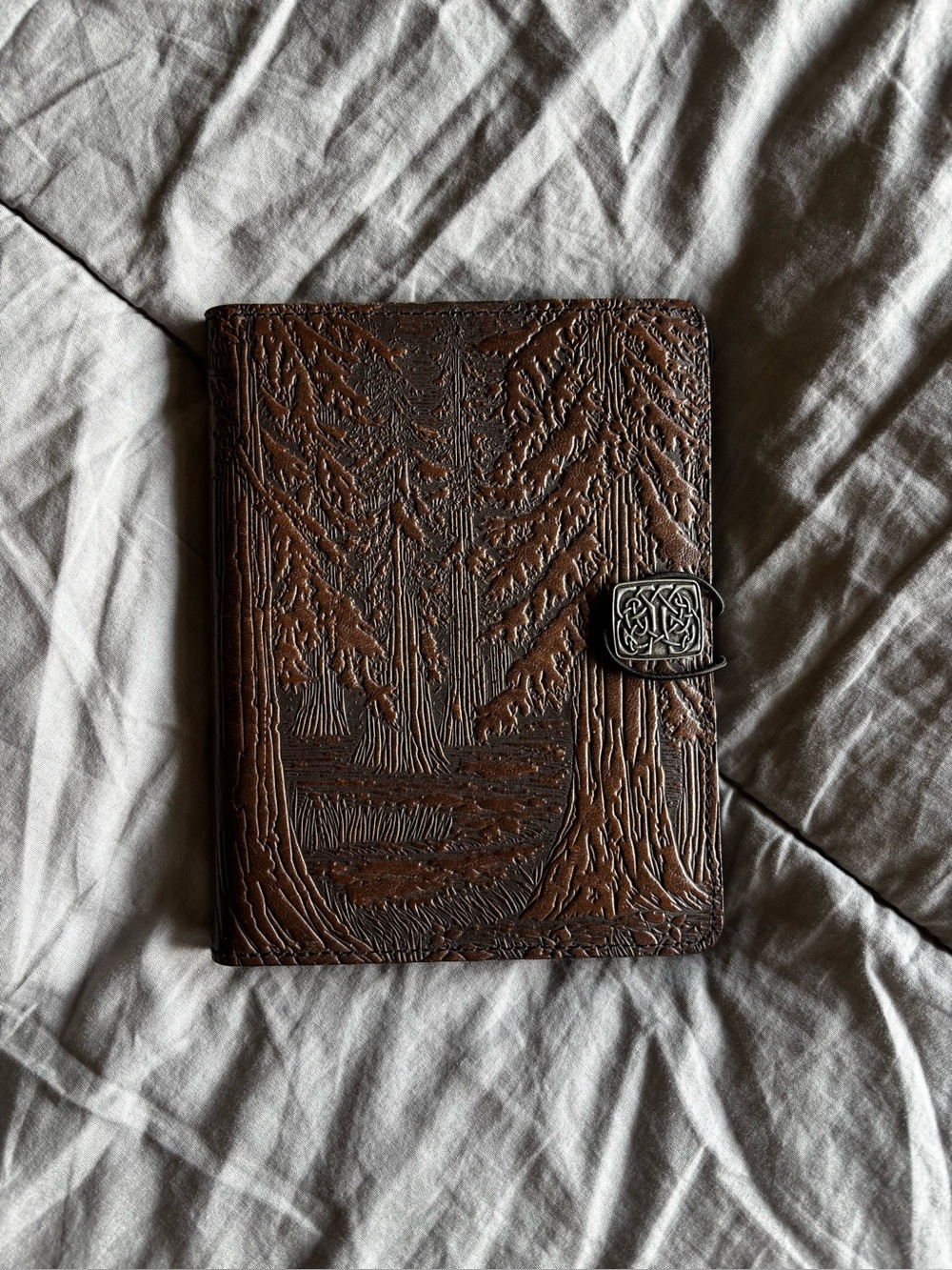 Oberon Design Kindle Case 6”